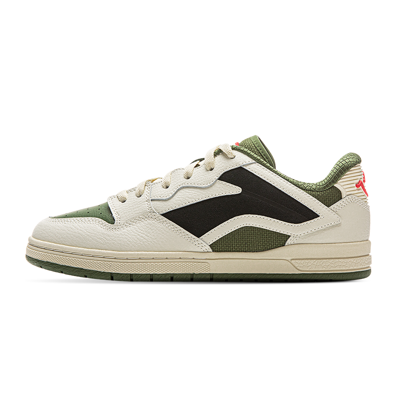 AEPV055-4 Кеды для скейтбординга Wave Pro SE бежевый