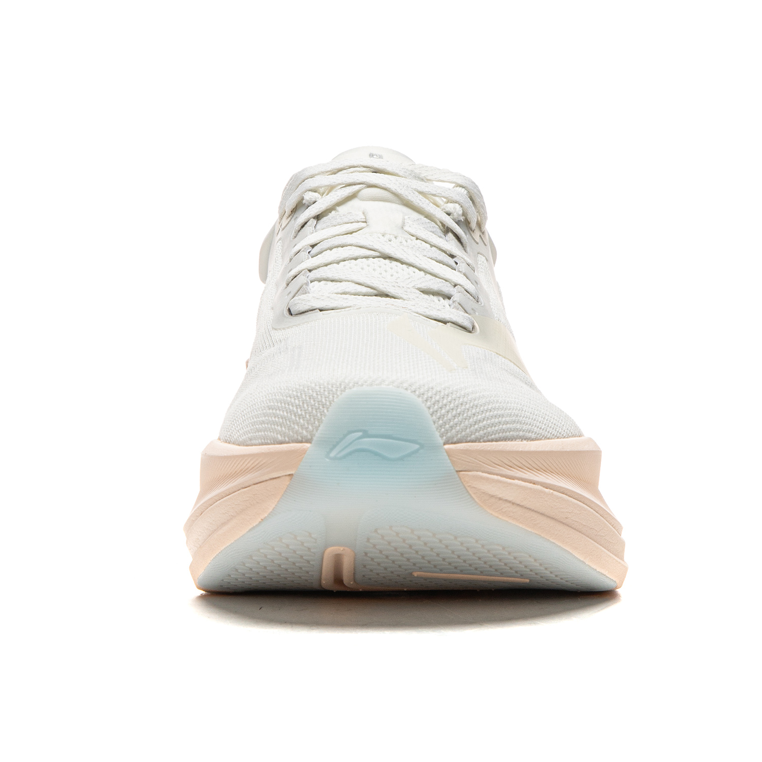 ARHW002-15 Кроссовки беговые Yueying 5 Pro серый