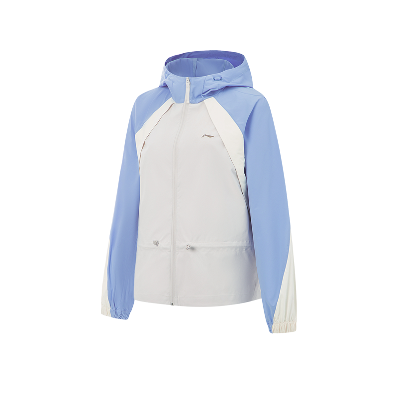 AFDV682-1 Ветровка Workout мульти