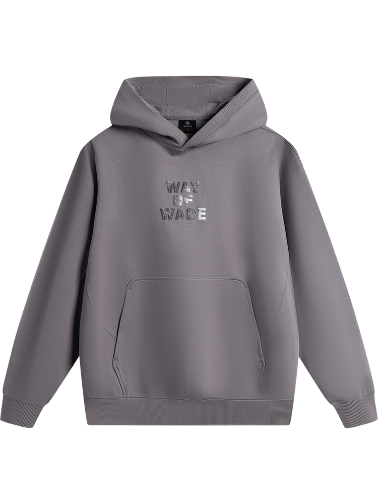 AWDV259-5 Толстовка Wade Lifestyle фиолетовый