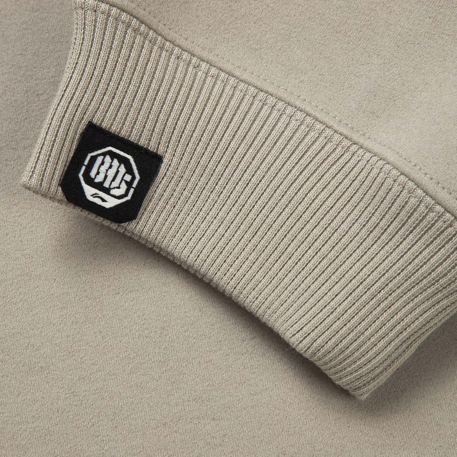 AWDV861-3 Толстовка Bad5 Off-Court серый