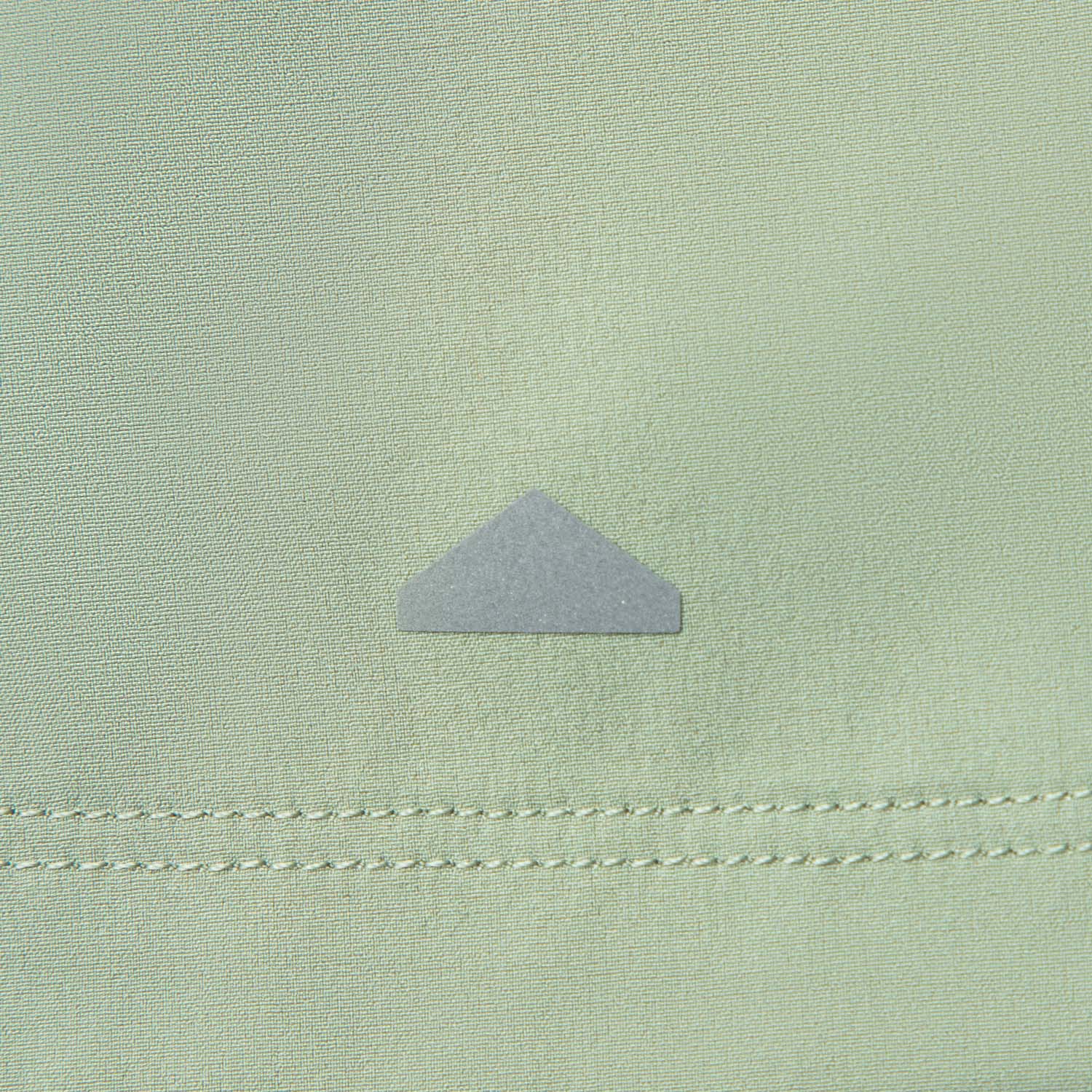 AKSV097-8 Шорты Jogging зеленый