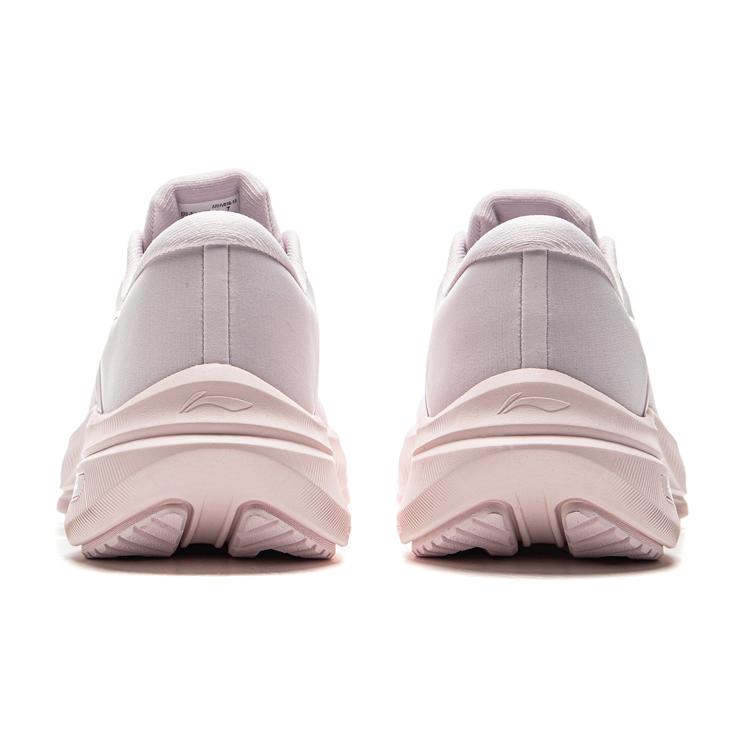 ARHV016-13 Кроссовки беговые Yueying 5 розовый