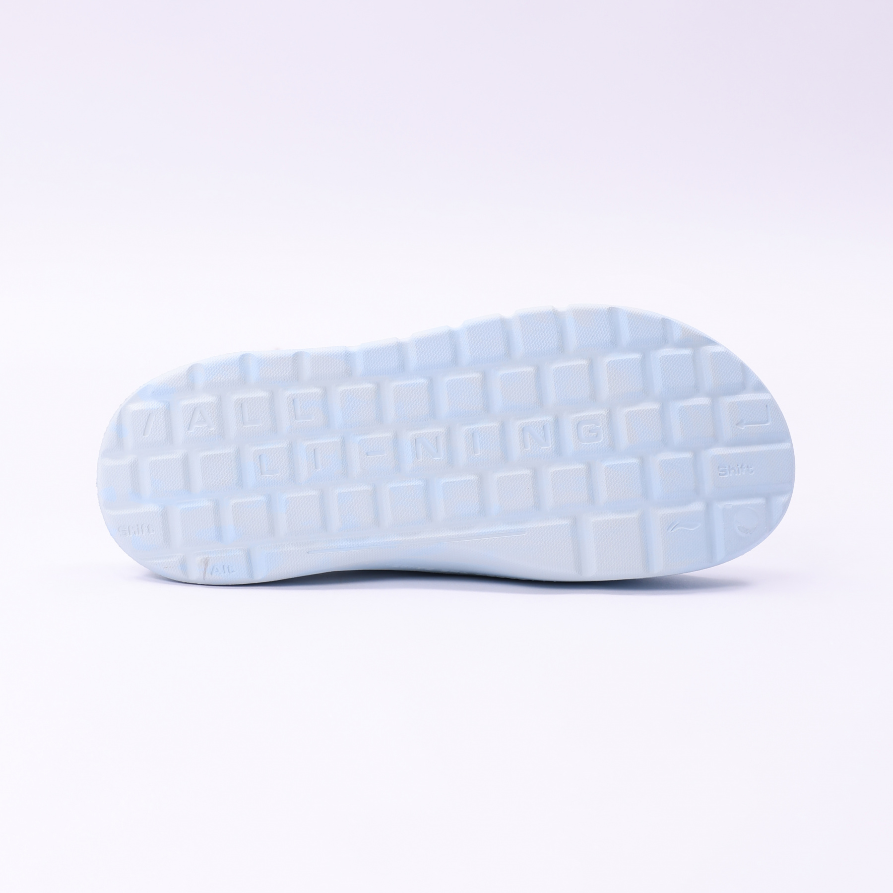 AGAV003-6 Сланцы Sports Style голубой