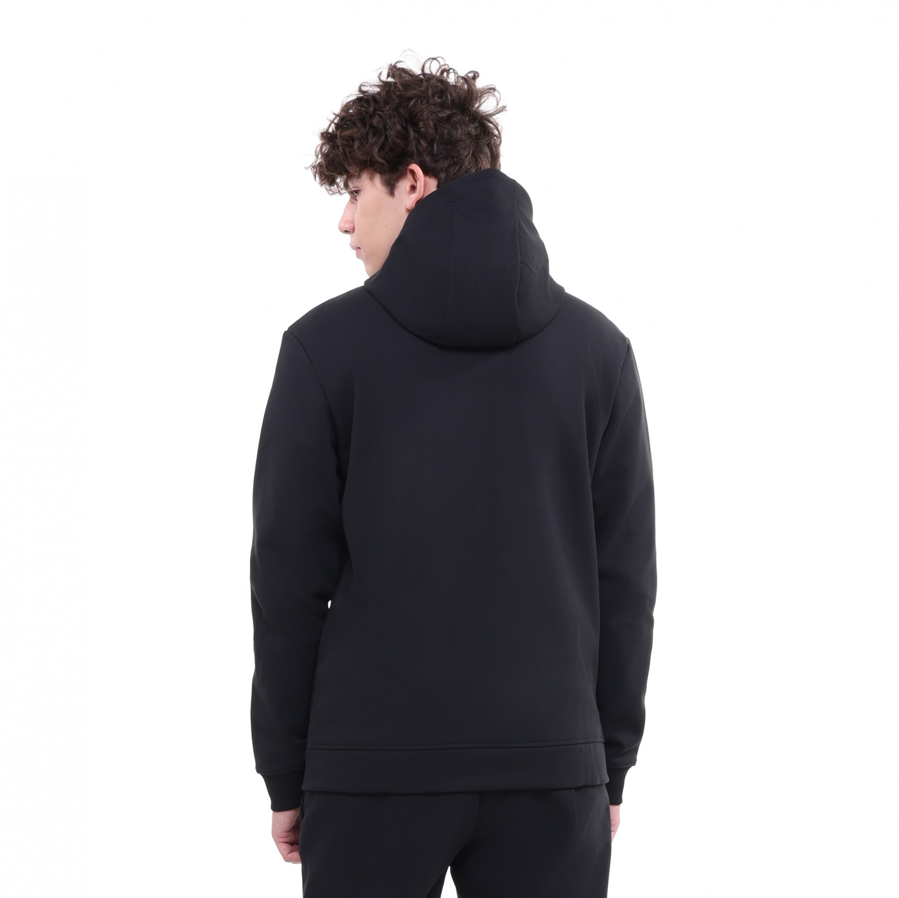 AWDU577-1 Толстовка Essentials черный