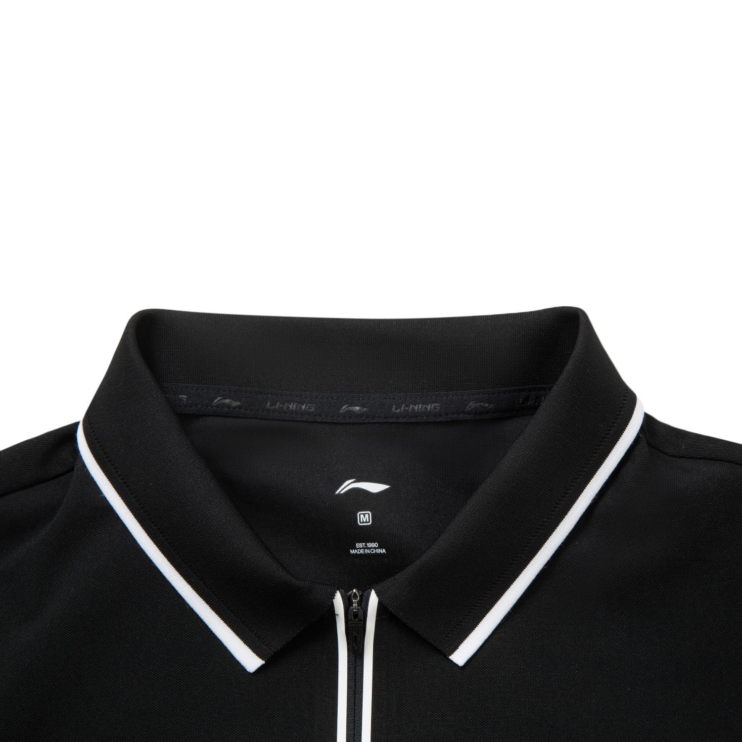 APLV296-1 Футболка-поло Essentials черный