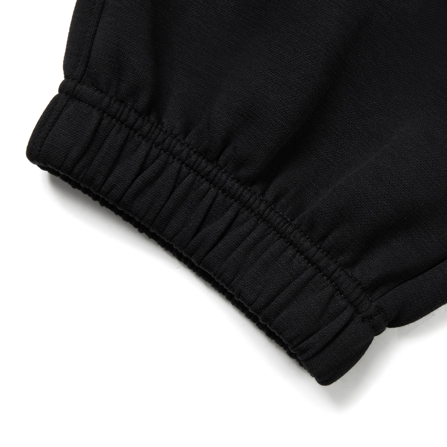 AKLV681-1 Брюки спортивные Wade Lifestyle черный