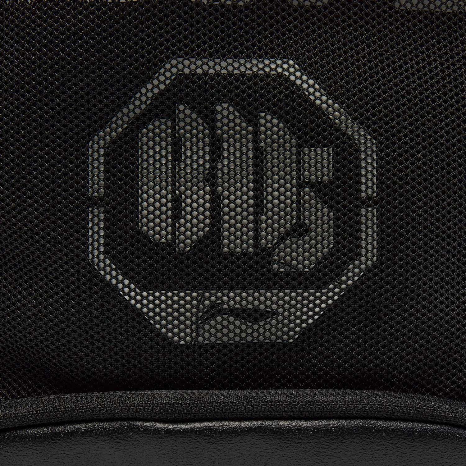 ABSV103-1 Рюкзак Basketball черный