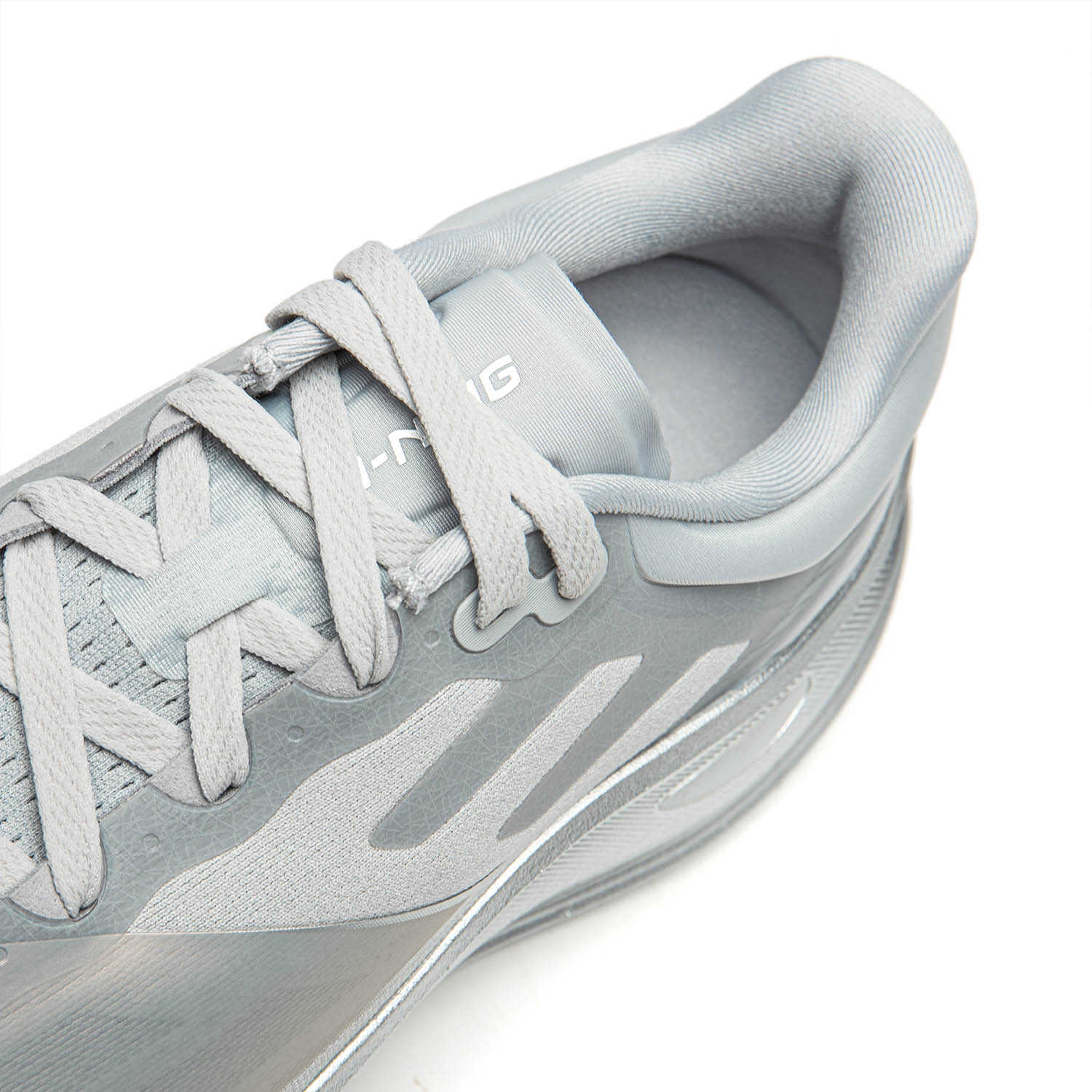 ARHW001-19 Кроссовки беговые Yueying 5 Pro серый