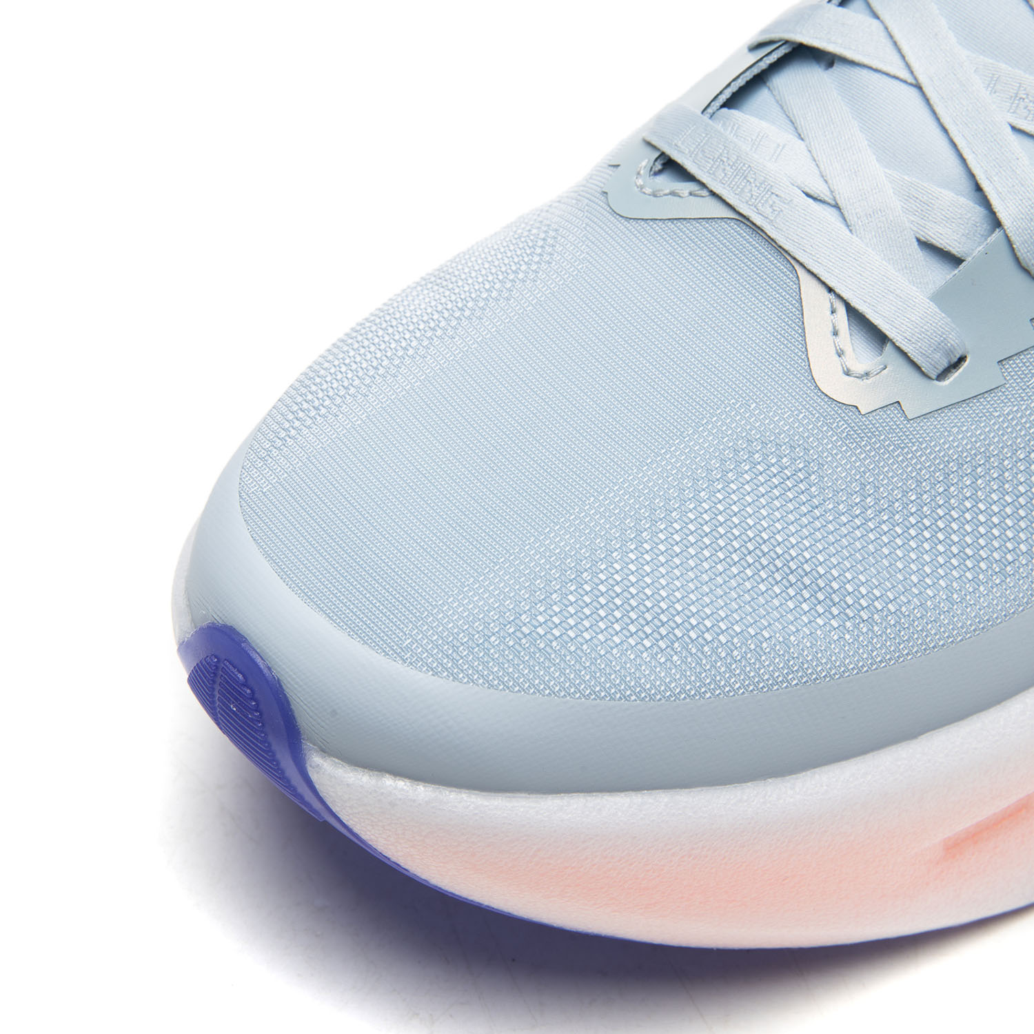 ARBW003-16 Кроссовки беговые Professional Running голубой