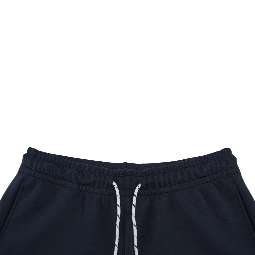 AKSW206-3 Шорты Sports Style голубой