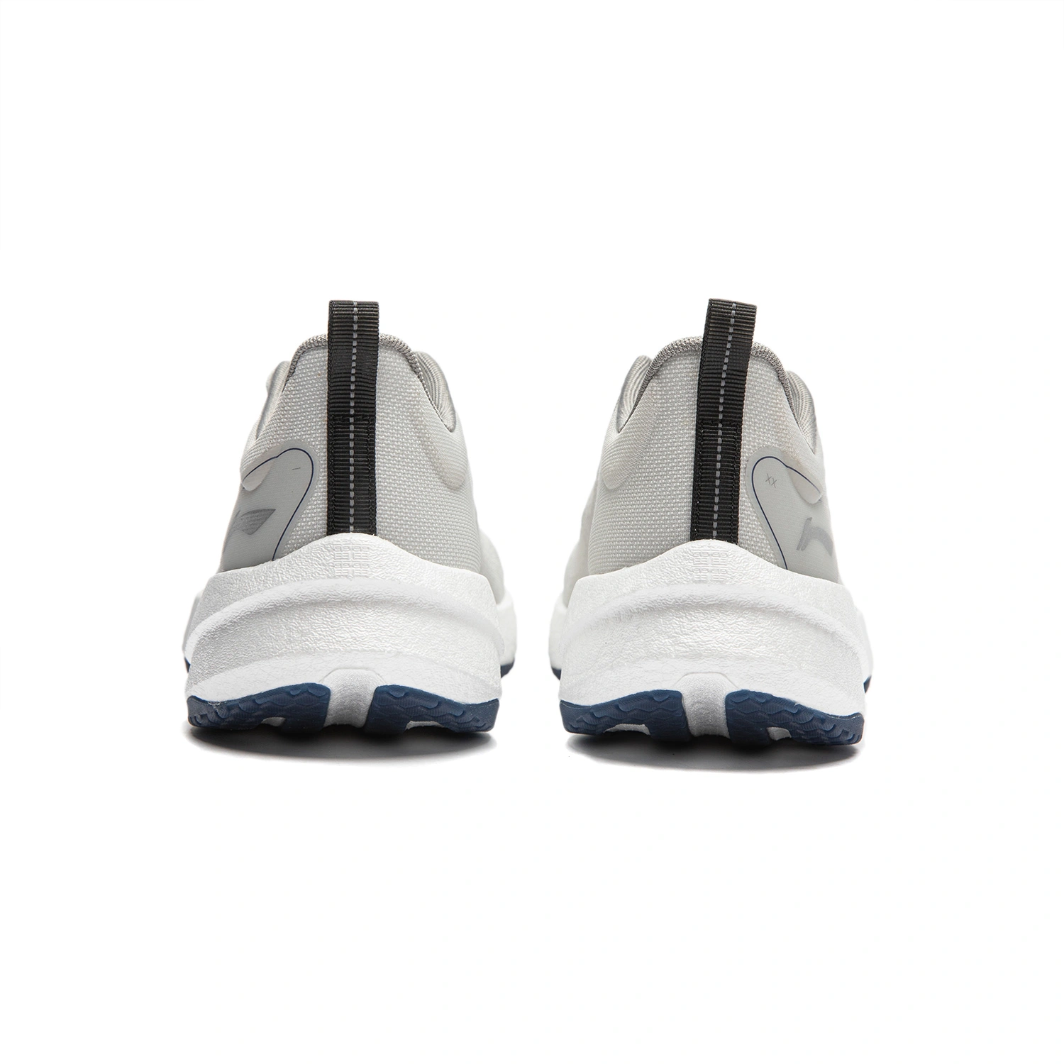 ARBU001-39 Беговые кроссовки Super Light 21 серые