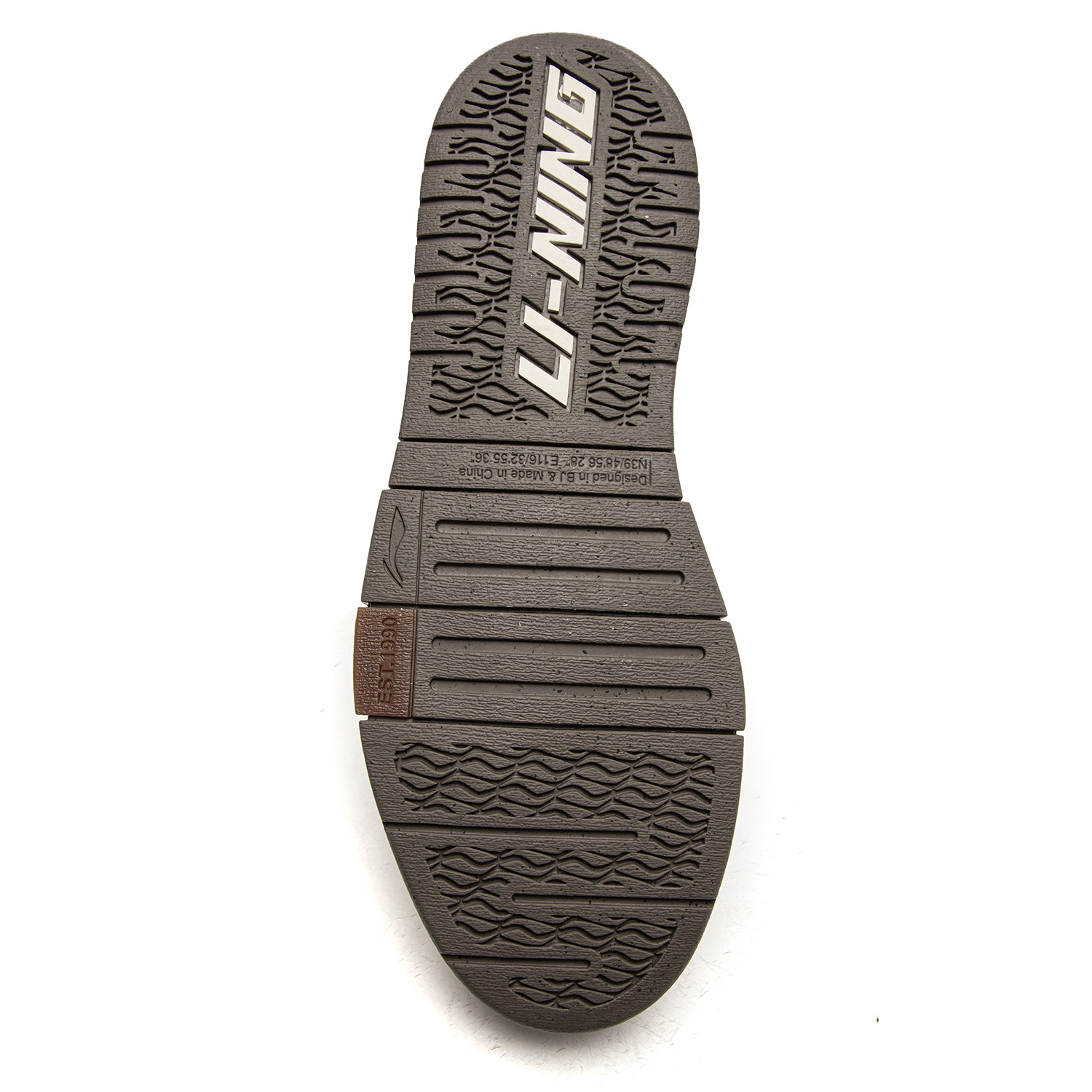 AECV007-4 Кеды для скейтбординга Wave Pro зеленый