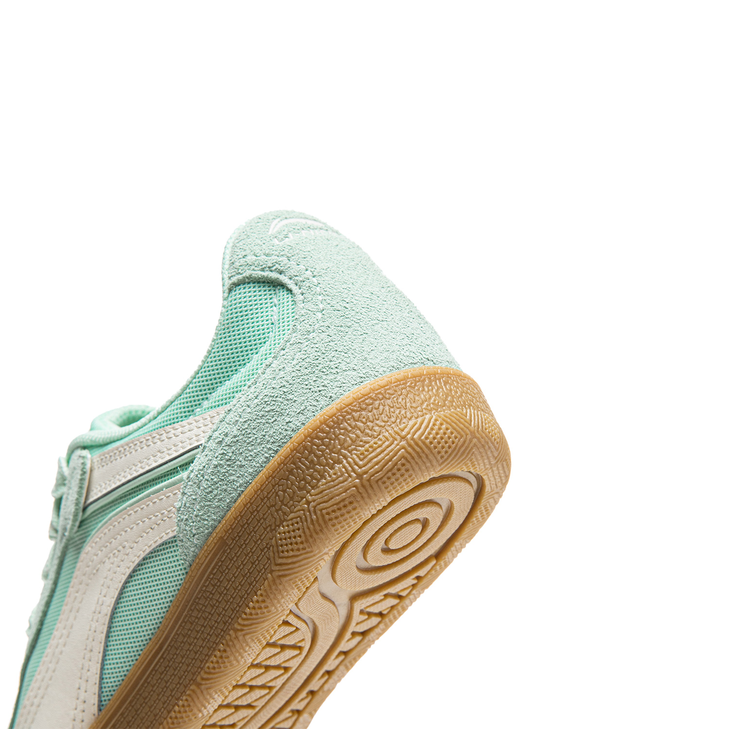 AGCW042-3 Кроссовки Sports Style зеленый