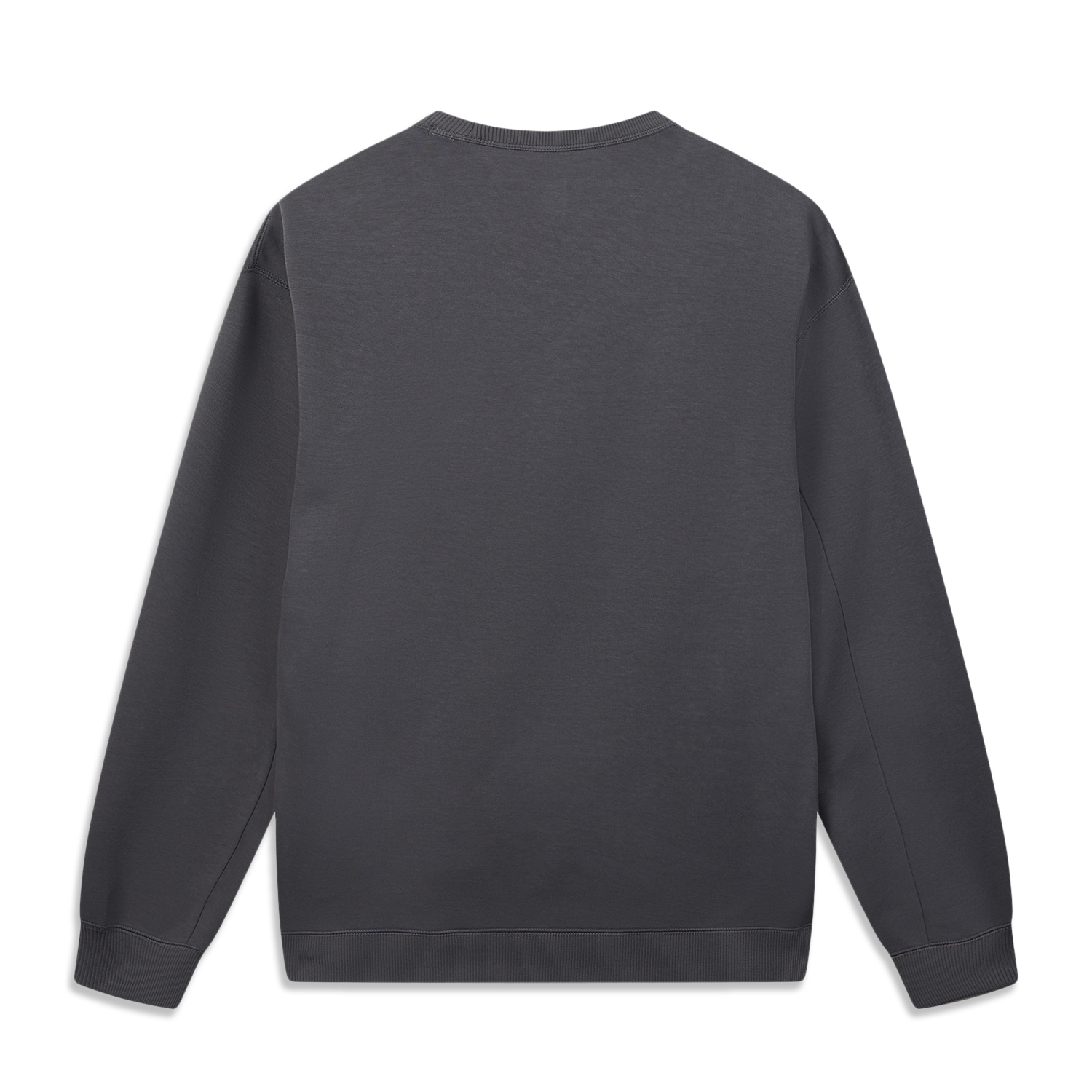 AWDW409-5 Толстовка Badfive Culture серый