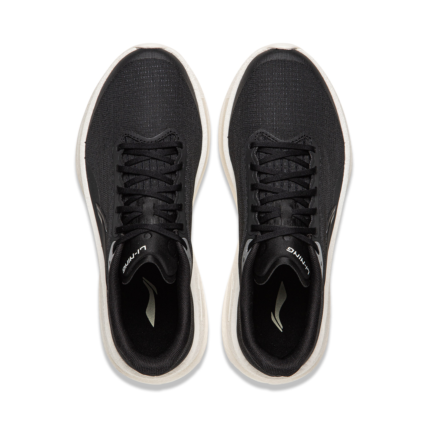 ARBW008-6 Кроссовки беговые Professional Running черный