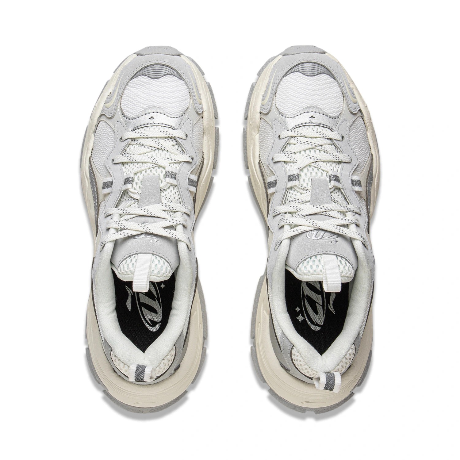 AGCV046-1 Кроссовки Sports Style белый