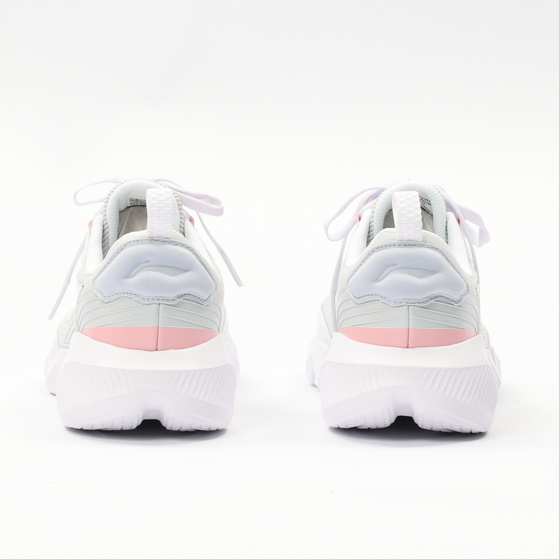 AGLT114-2 Кроссовки Flex серые