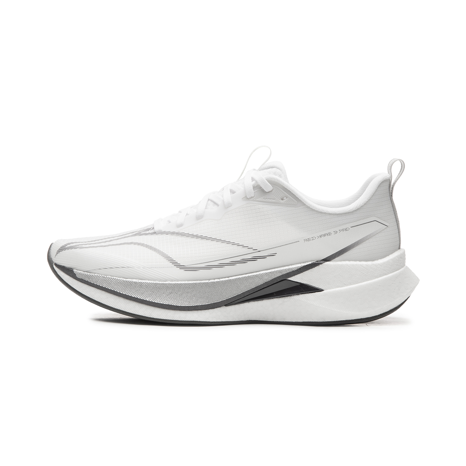 ARPW001-12 Кроссовки беговые Professional Running белый
