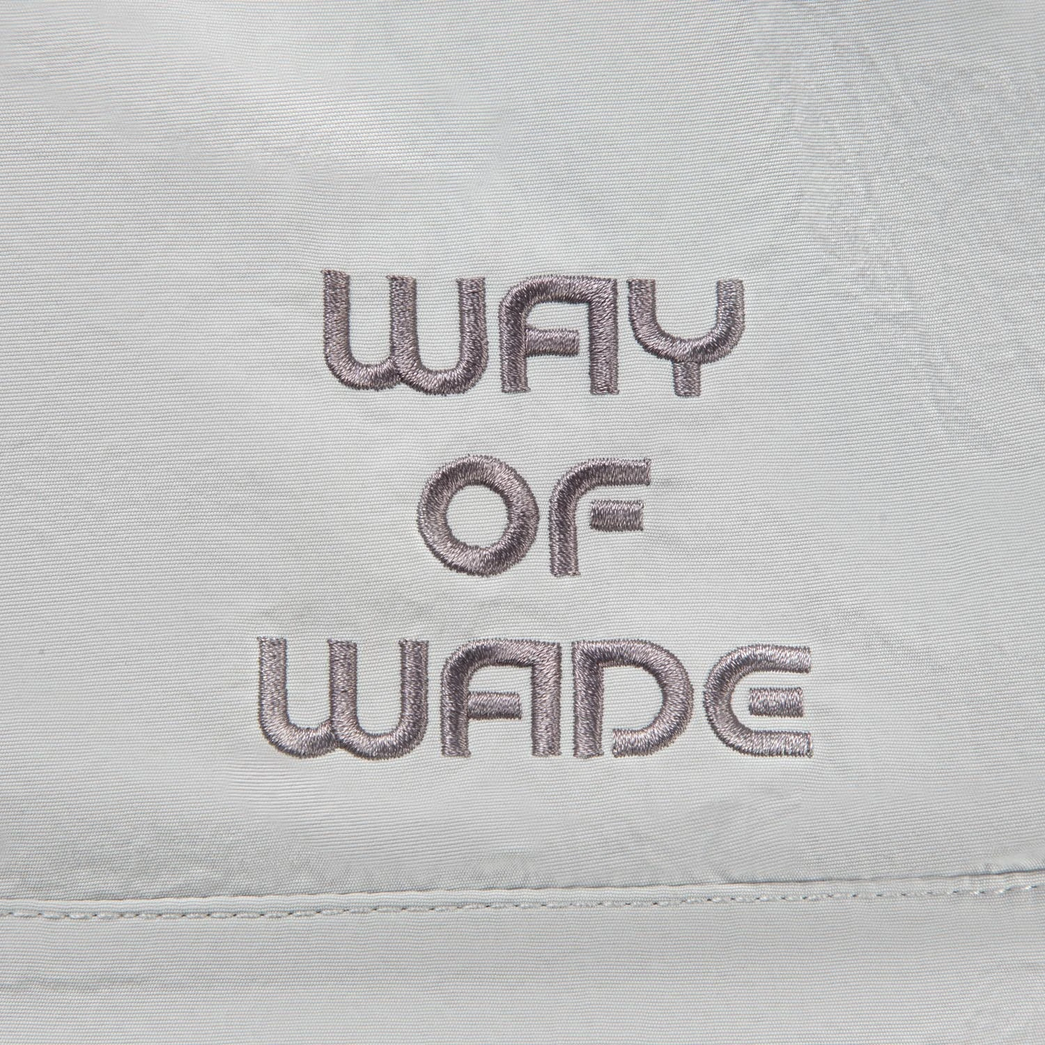 AFDV211-2 Куртка Wade Lifestyle серый