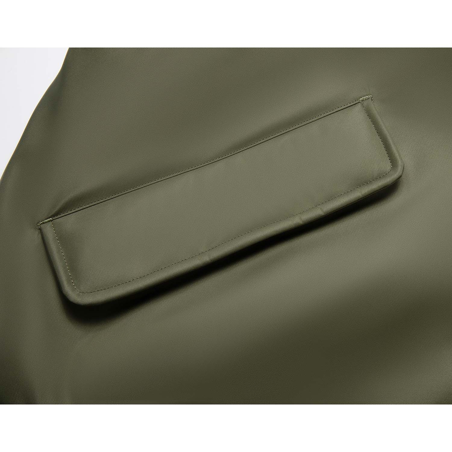 AJMW007-4 Куртка Badfive Culture хаки