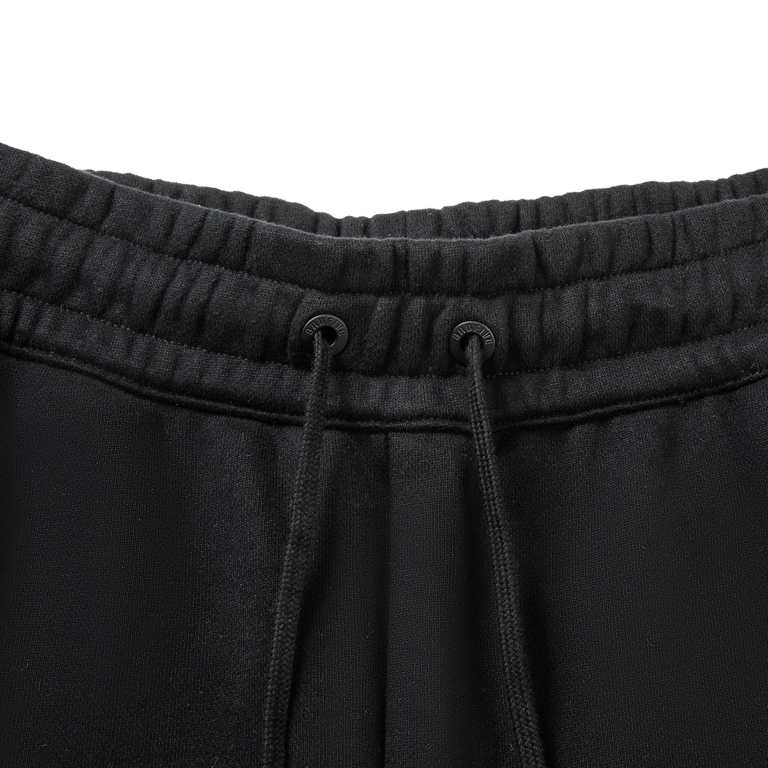 AKLW189-2 Брюки спортивные Badfive Culture черный