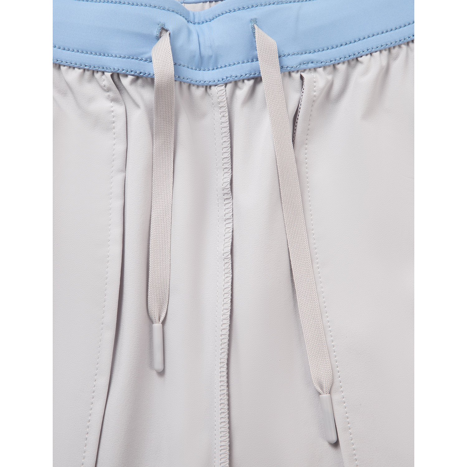 AKSV442-3 Шорты Essentials серый