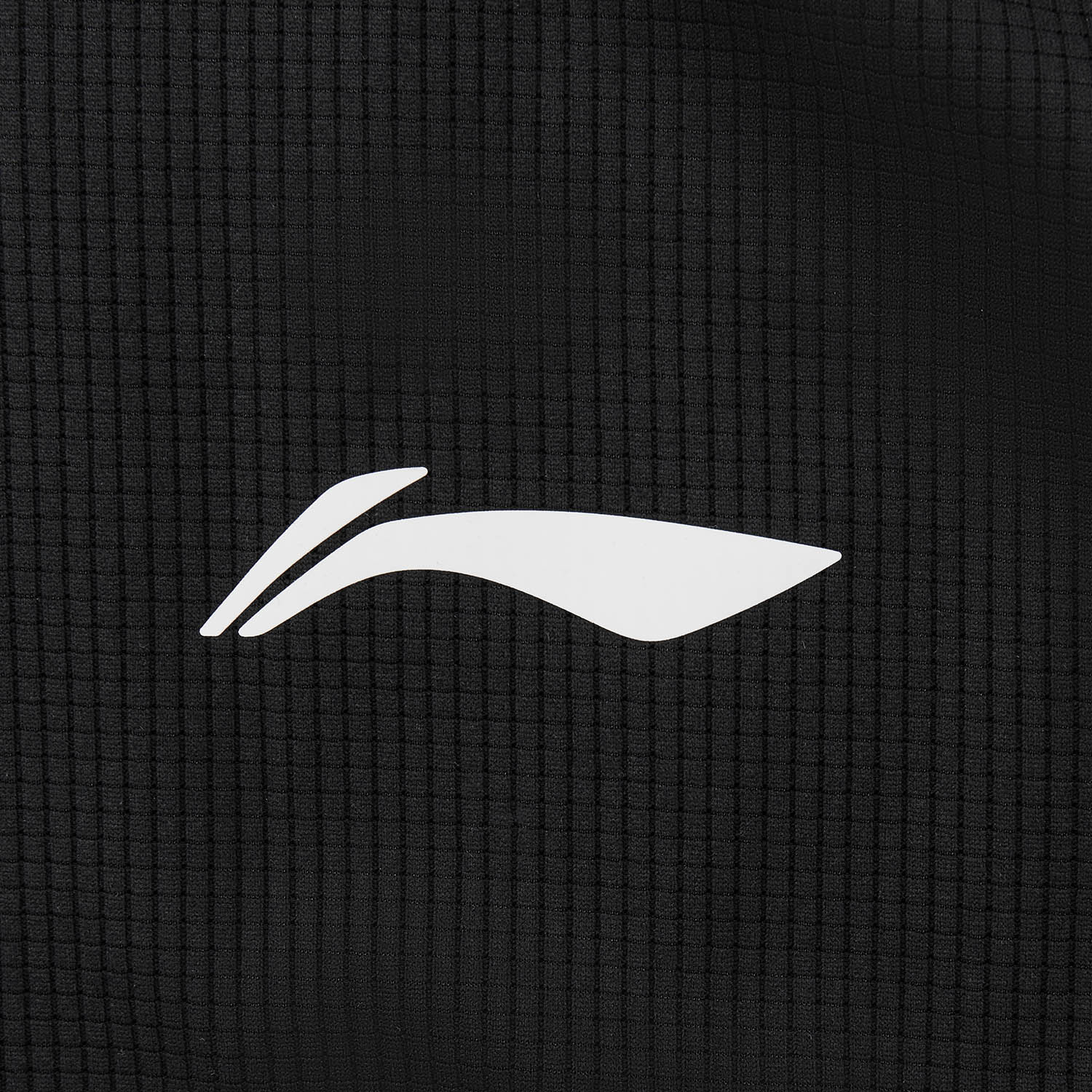 ATLW017-1 Лонгслив Jogging черный