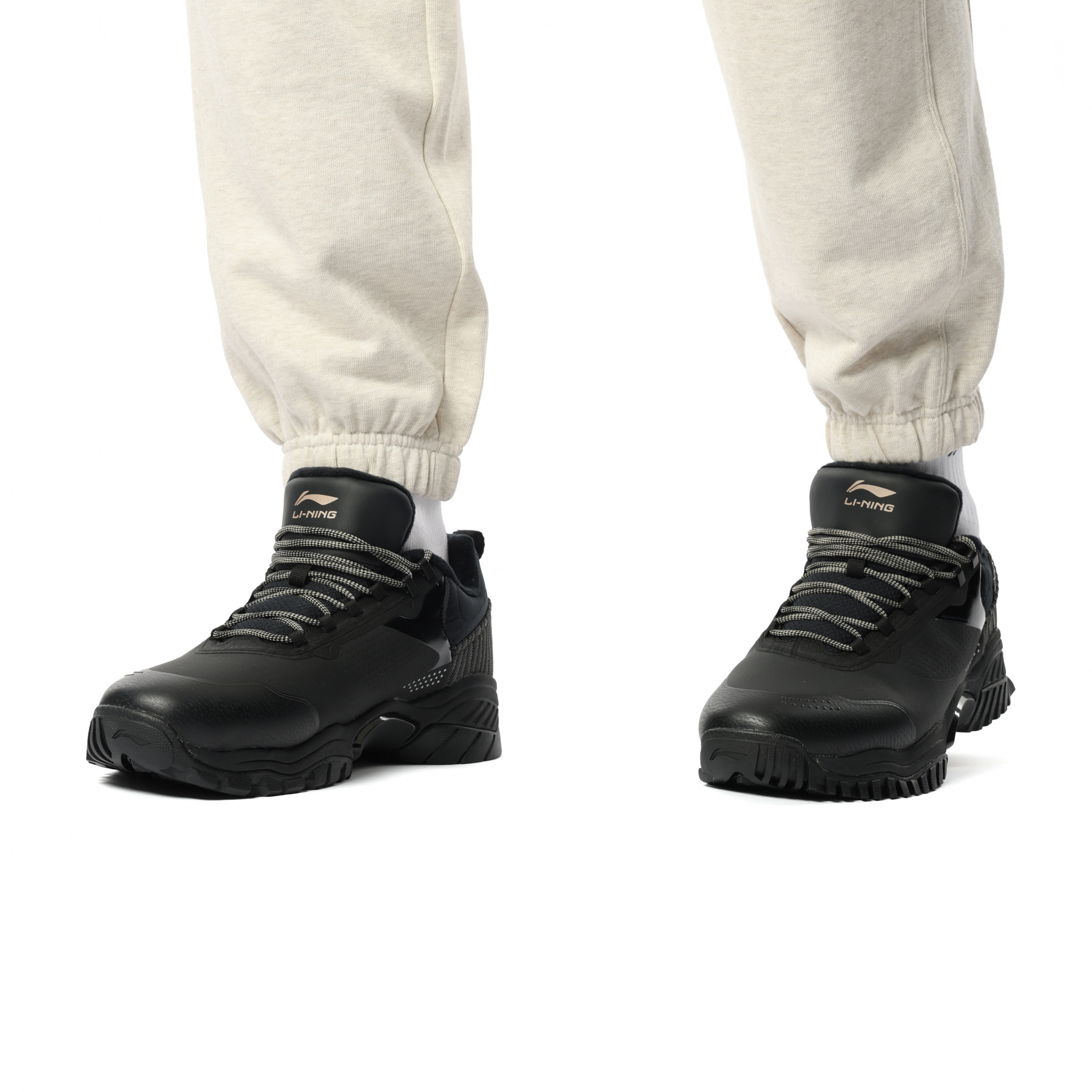 AGLV215-1 Кроссовки Lifestyle черный