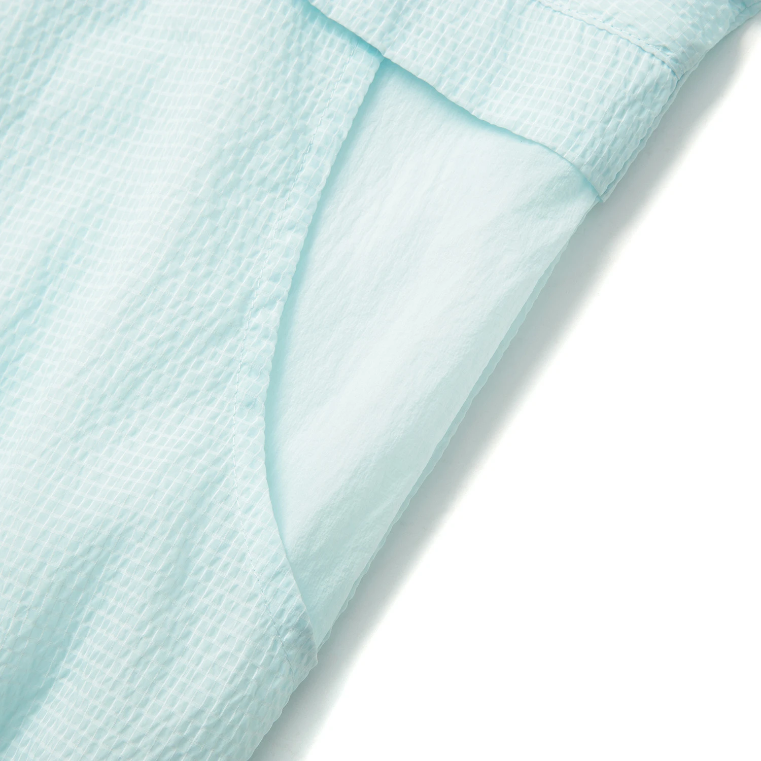 AFDV992-2 Ветровка Lifestyle синий