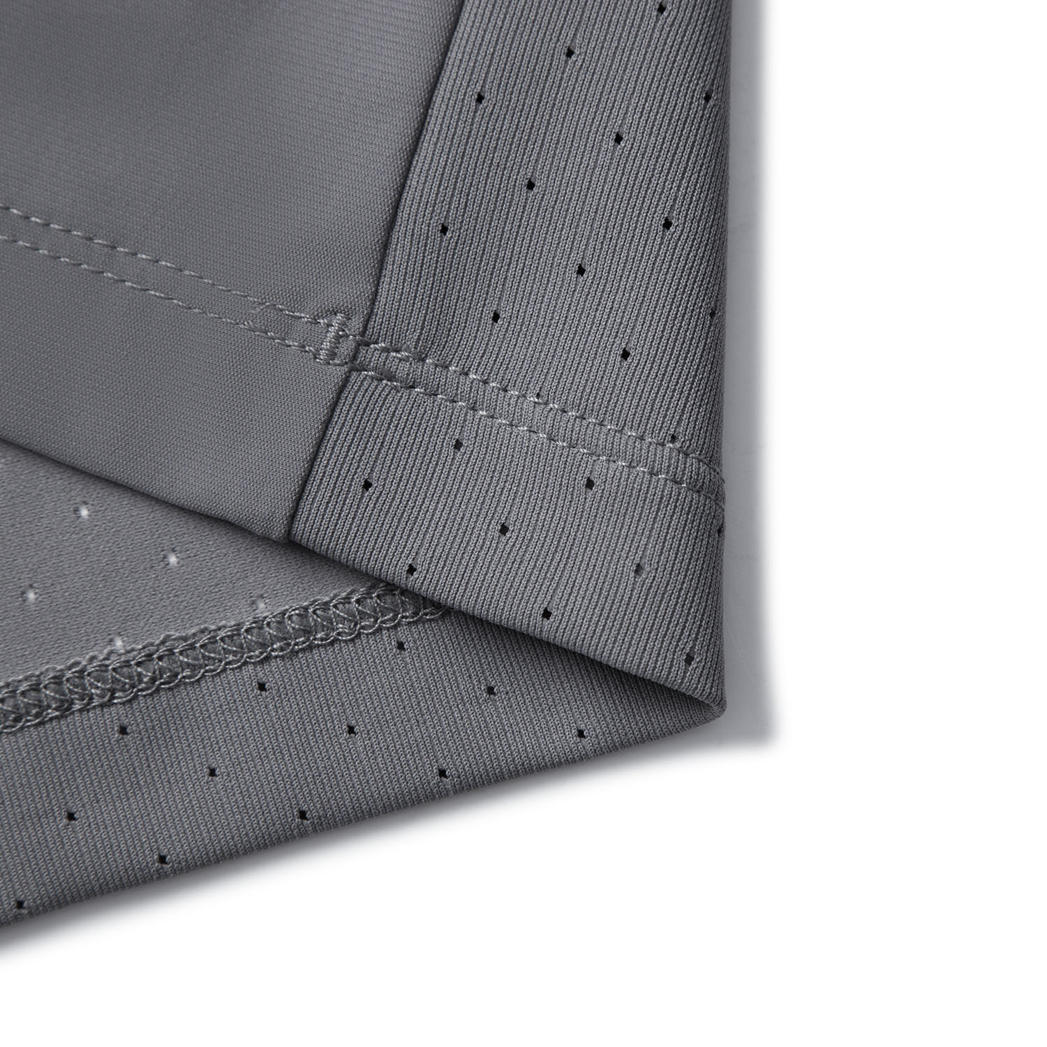 ATSV383-8 Футболка Active серый