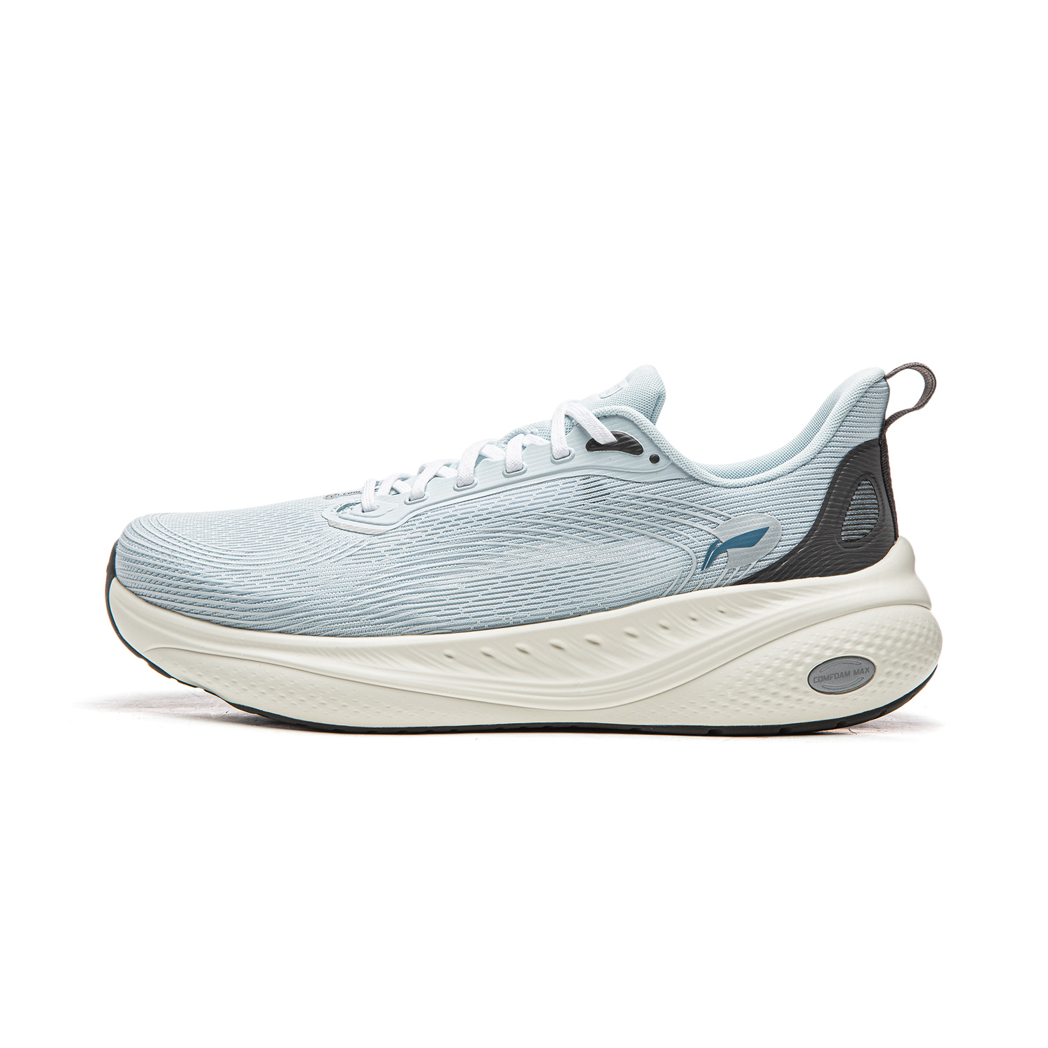 AGLW025-4 Кроссовки Sports Style синий