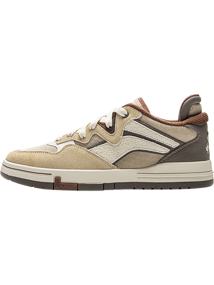 AECV007-4 Кеды для скейтбординга Wave Pro зеленый