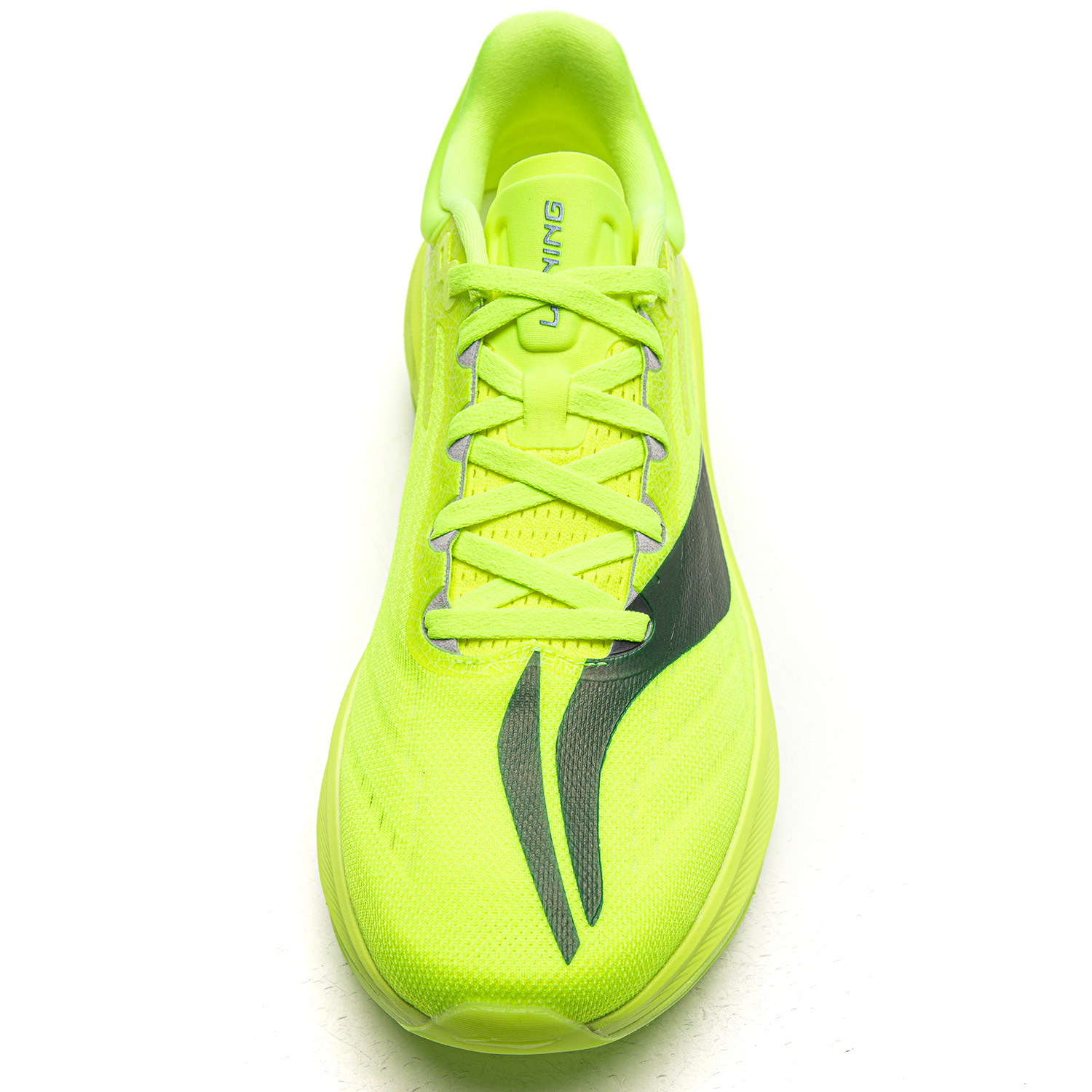 ARHV013-4 Кроссовки беговые Yuyeing 5 Pro зеленый