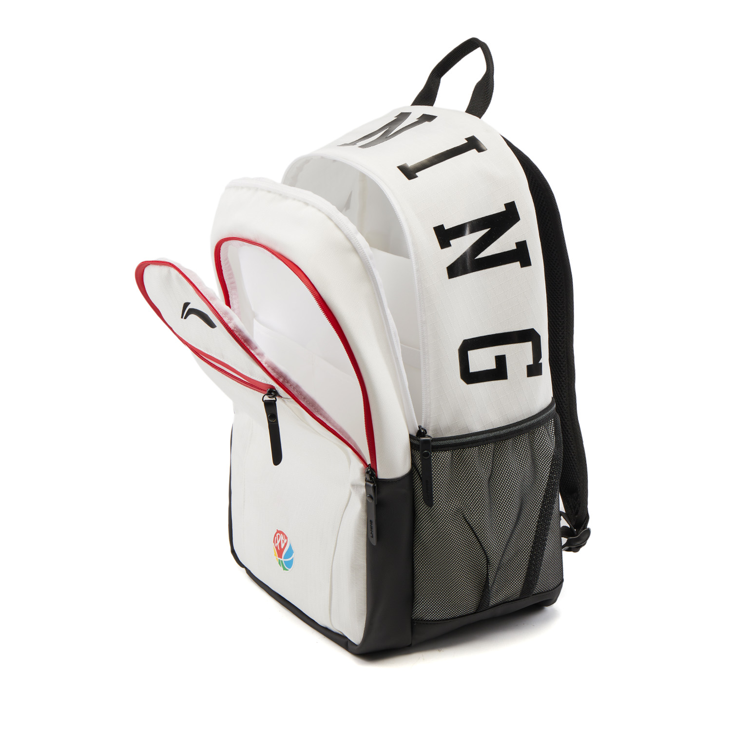 YBSV189-2 Рюкзак Sporty Basketball бежевый