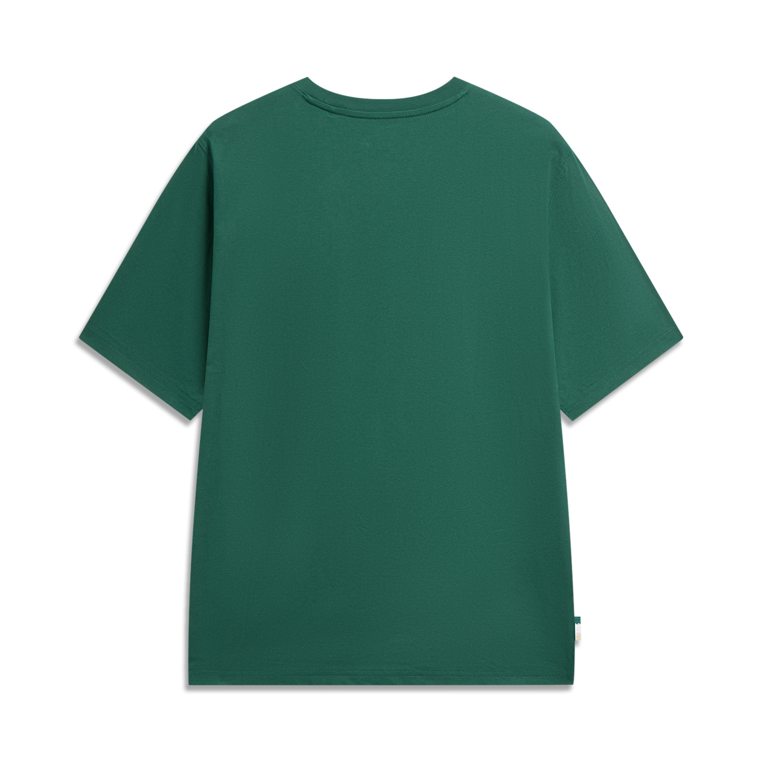 AHSW379-1 Футболка Sports Style бежевый