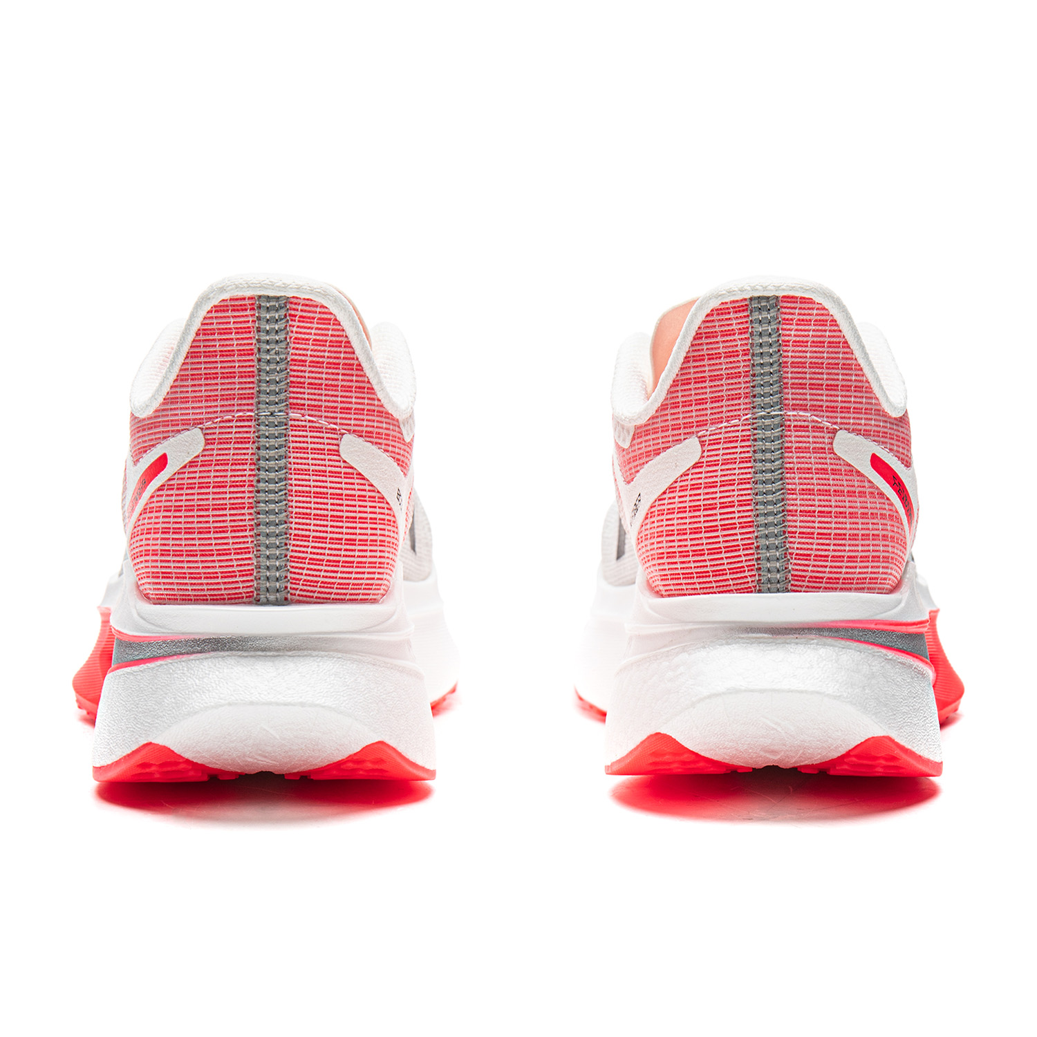 ARMW004-7 Кроссовки беговые Feidian 6 Challenger белый