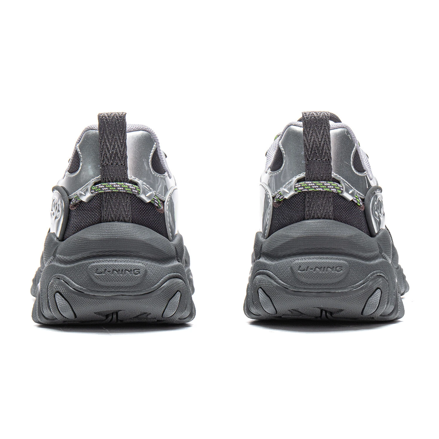 AGCW004-4 Кроссовки Cats Claw Lite 3 фиолетовый