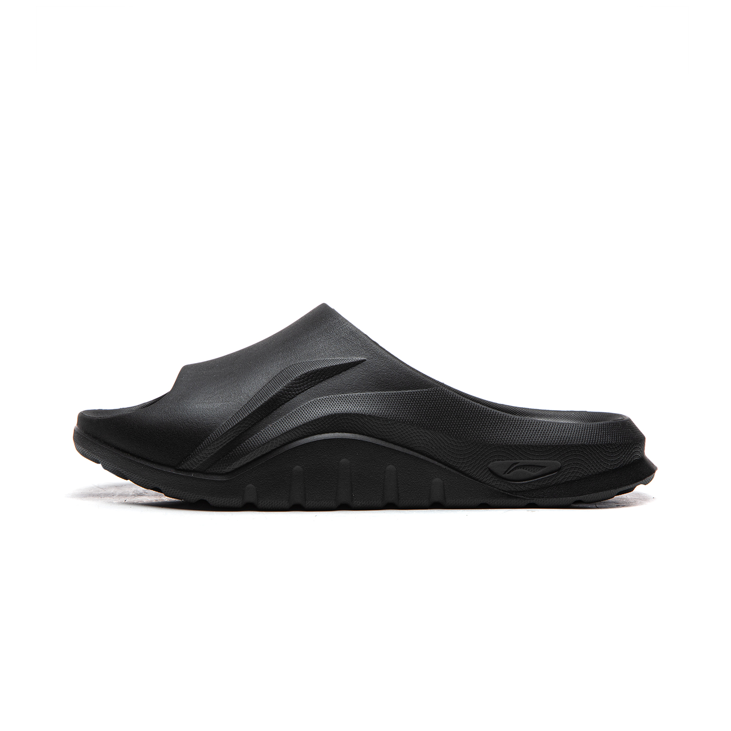 AGAW007-20 Сланцы Sports Style черный