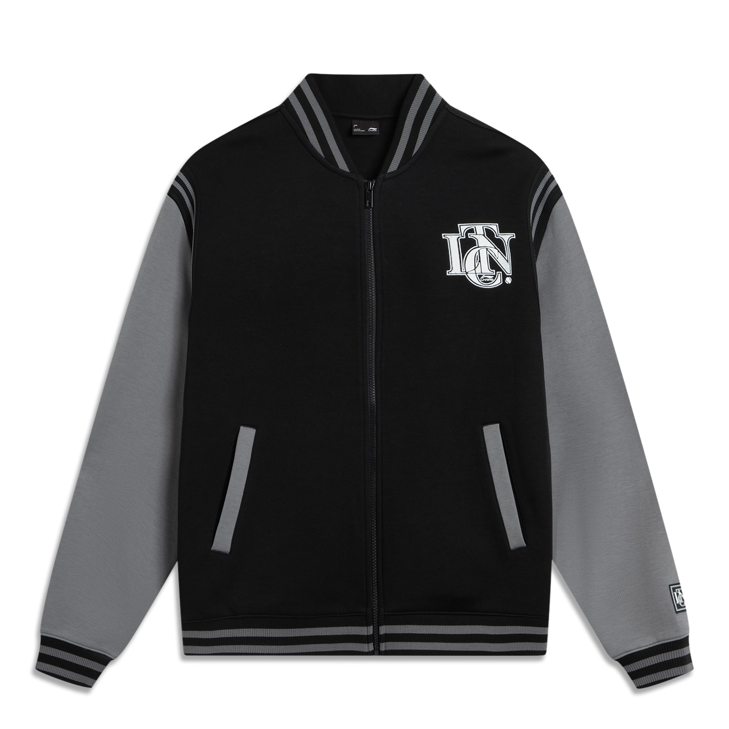 AFDVA73-3 Куртка Sports Style черный