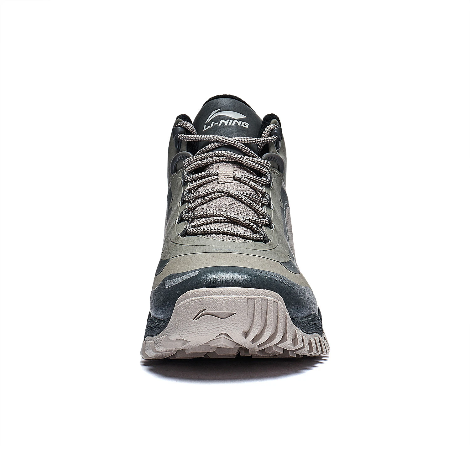 AGLT183-2 Кроссовки утепленные Conqueror Lite мульти