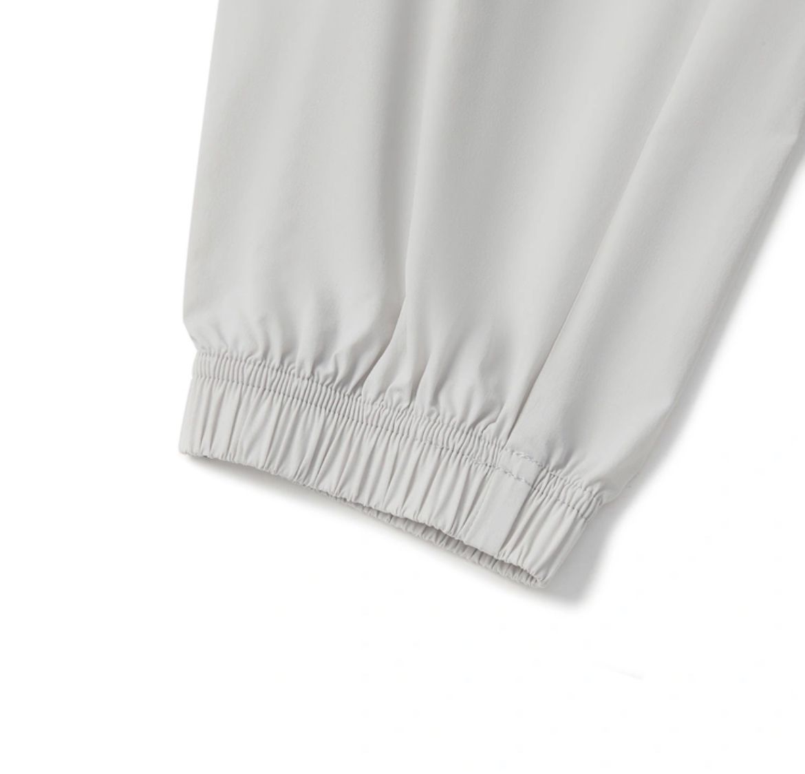 AYKV154-4 Брюки спортивные Workout серый