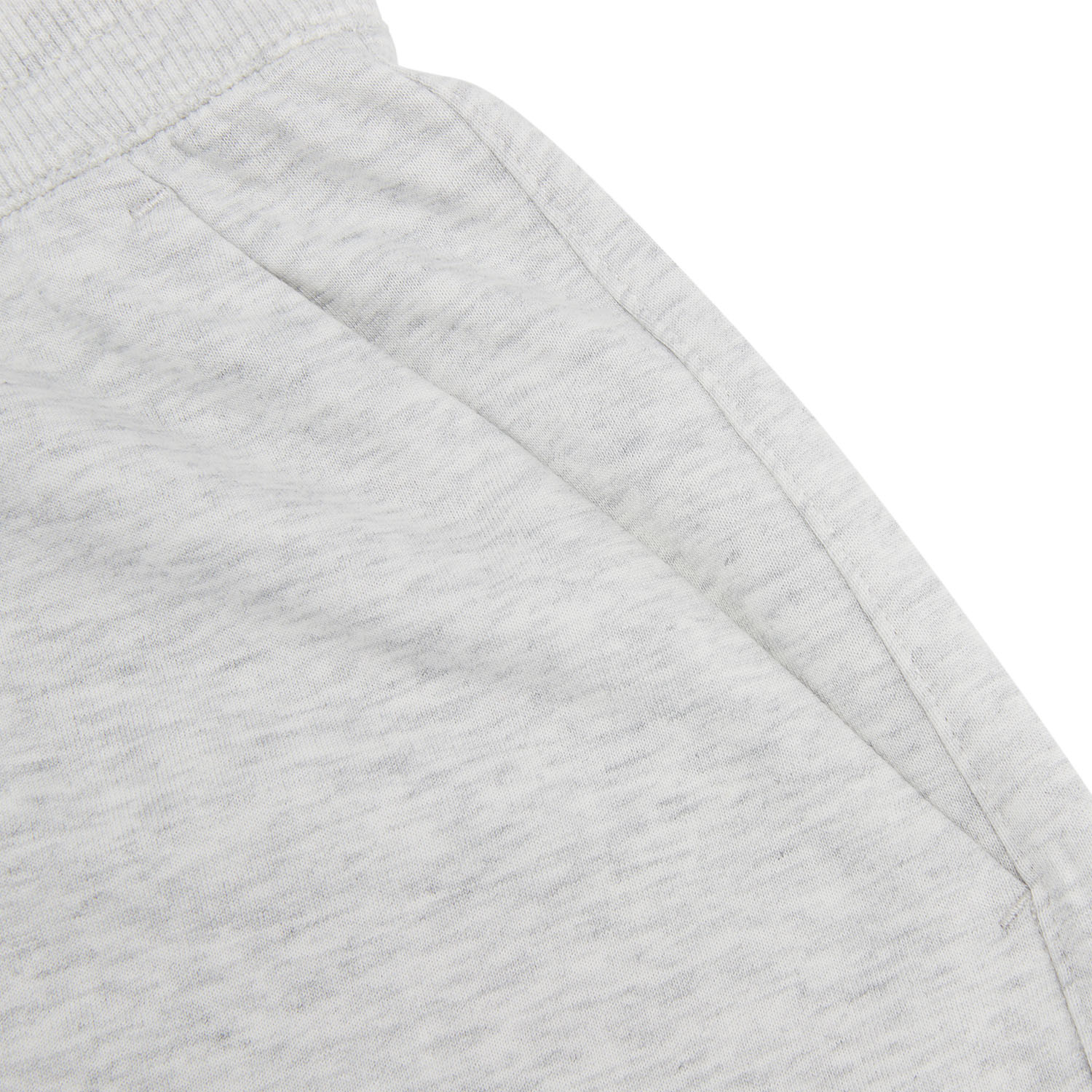 AKSW195-1 Шорты Sports Style серый