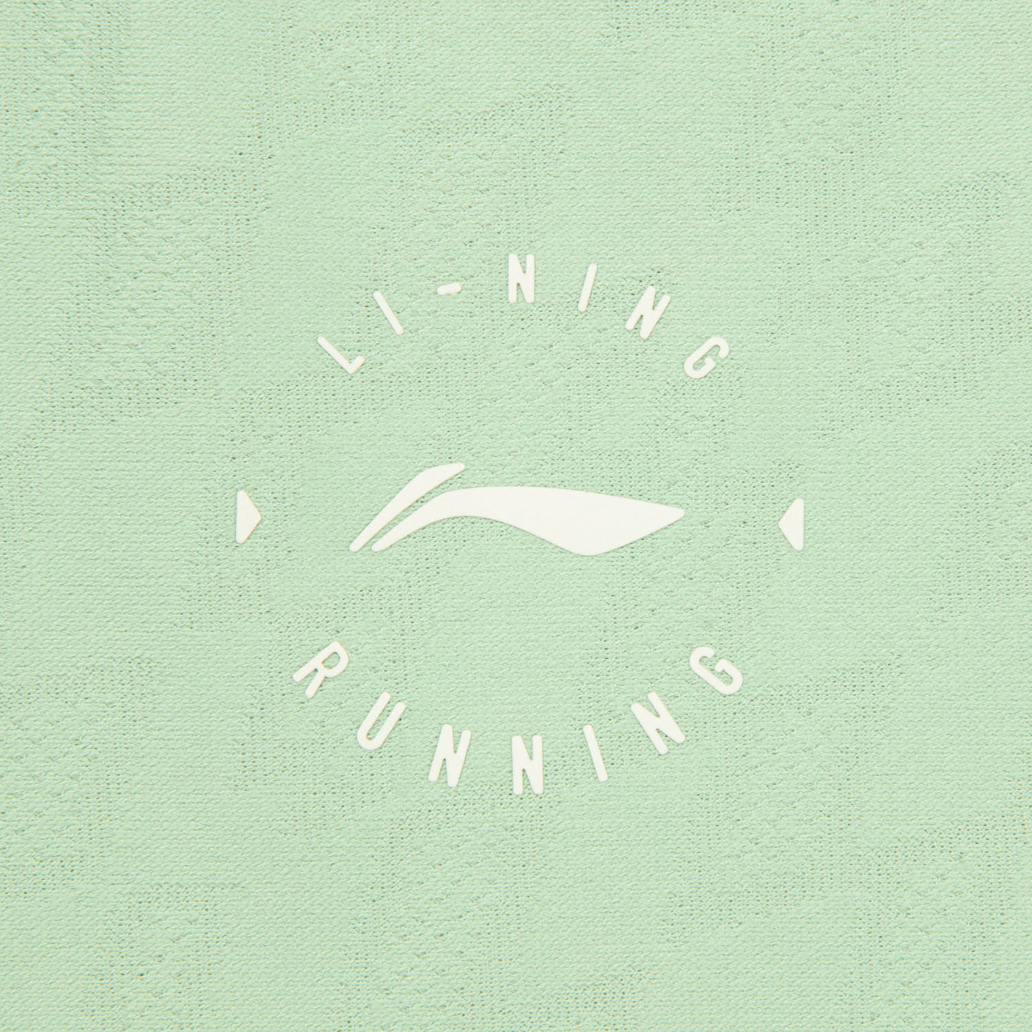 ATSV366-6 Футболка Jogging зеленый