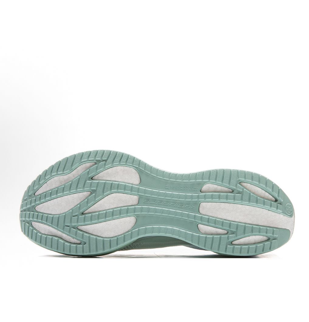 ARBV001-40 Кроссовки беговые Super Light 22 зеленый