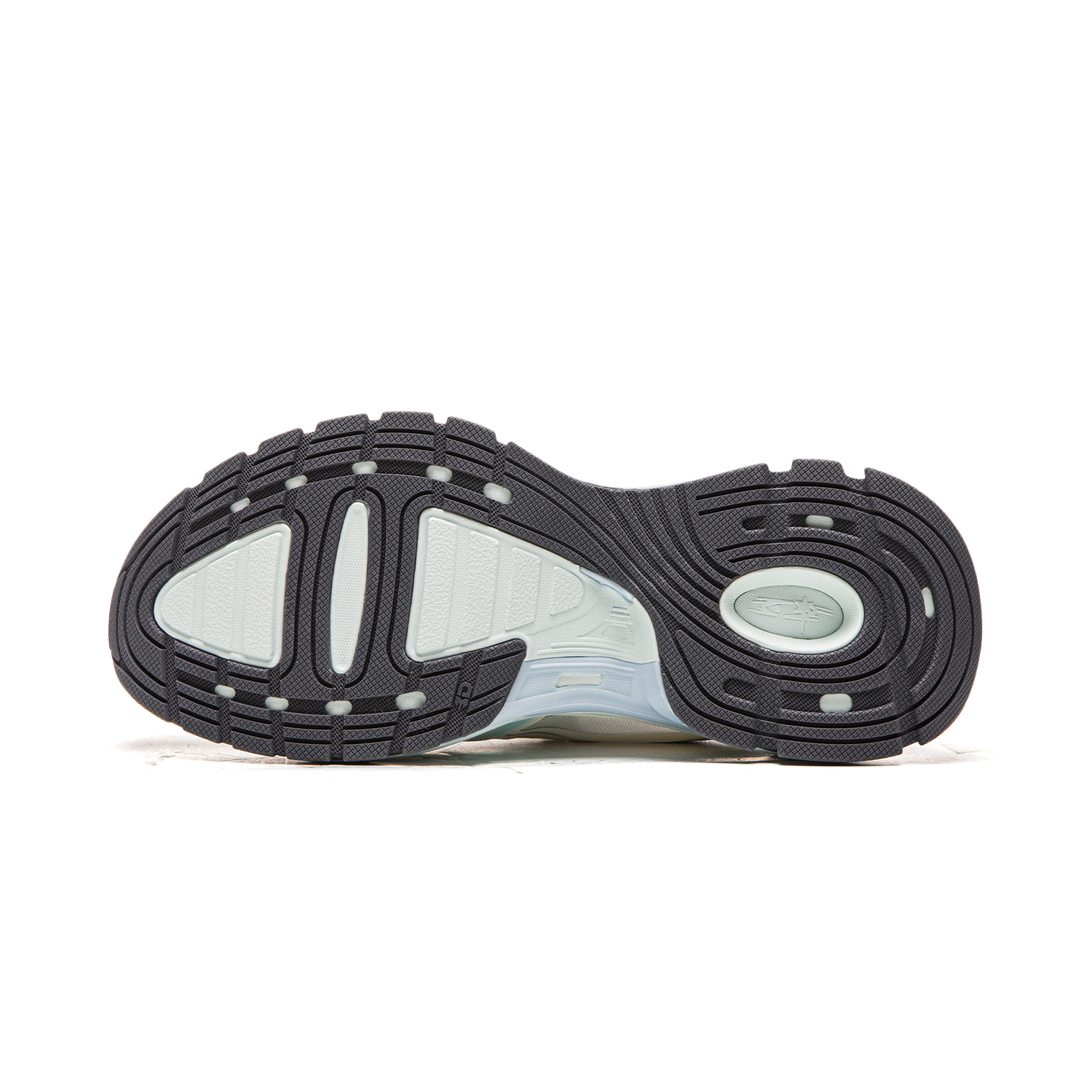 AGLW038-5 Кроссовки Sports Style белый