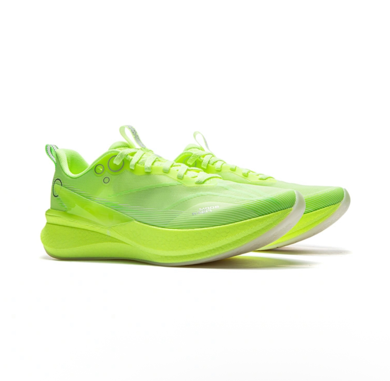 ARPV006-16 Кроссовки беговые Red Hare 8 Pro зеленый