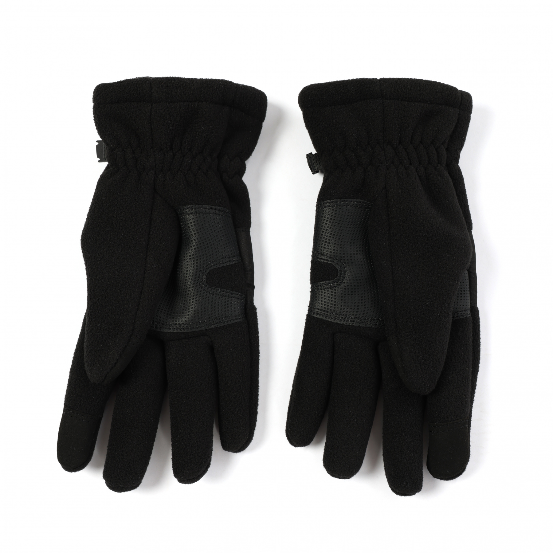 ASGU019-1 Перчатки Bad5 Off-Court черные