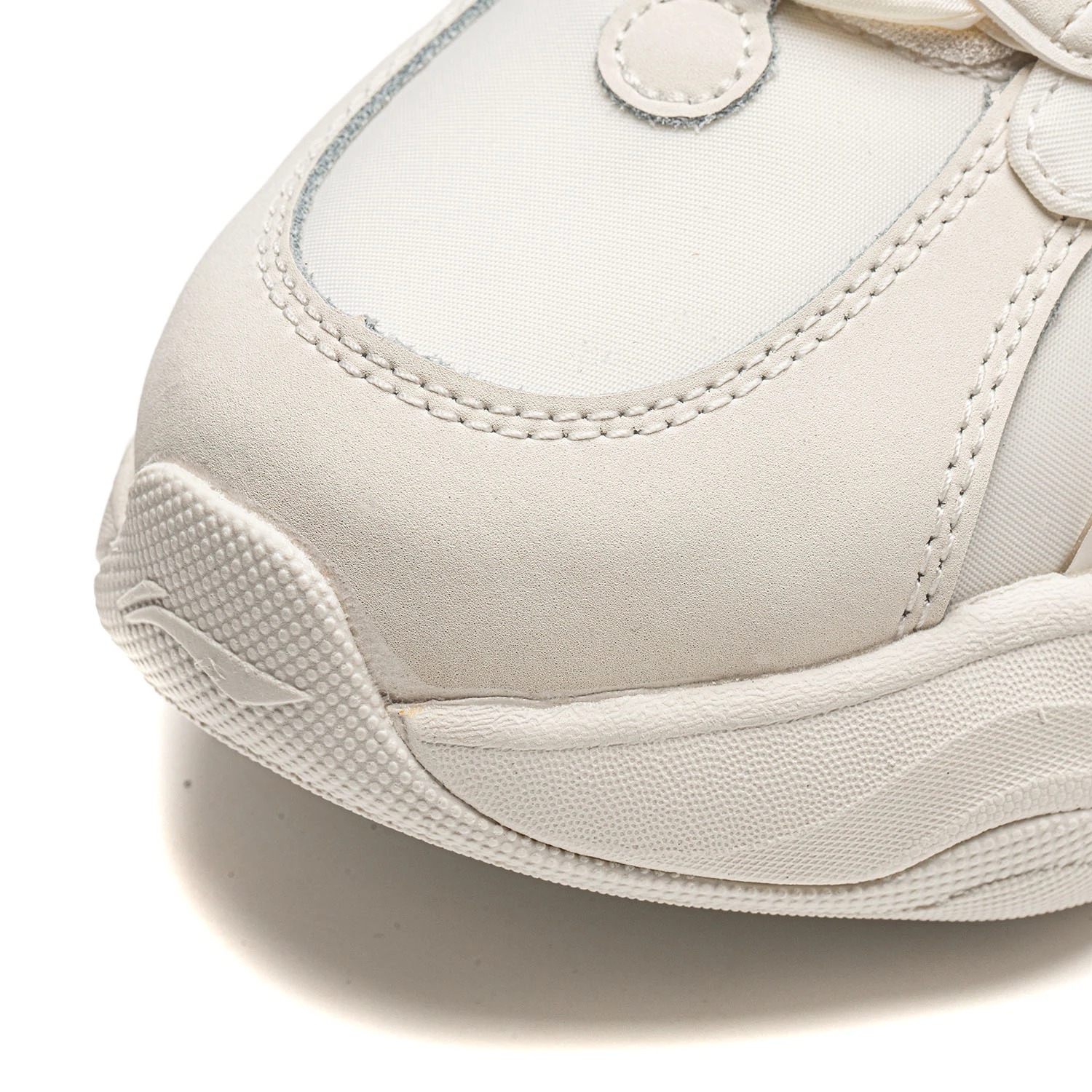 AGCU246-1 Кроссовки Honey белые