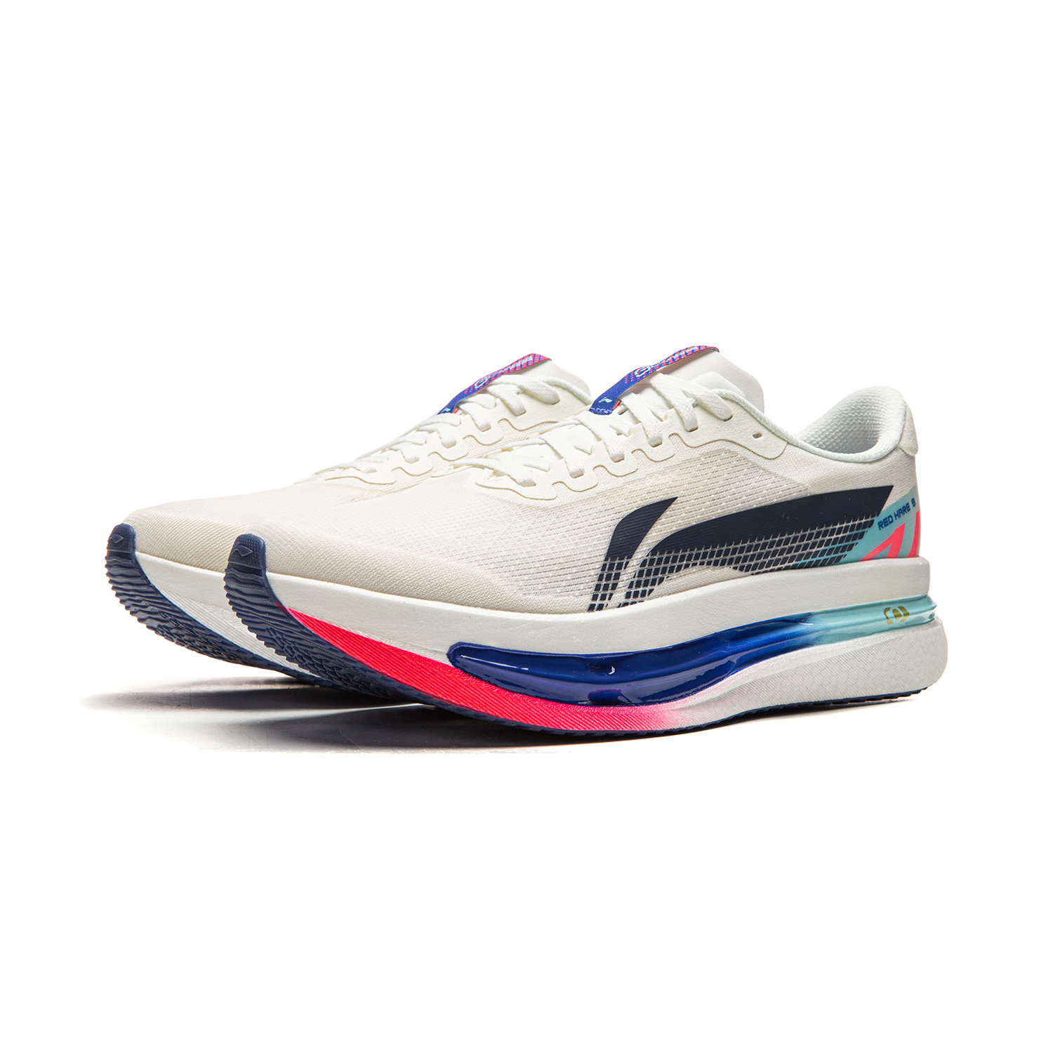ARPW007-16 Кроссовки беговые Professional Running белый